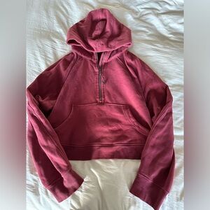 Lululemon Hoodie